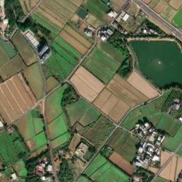 Satellite imagery of 三等三角點 4188, TW