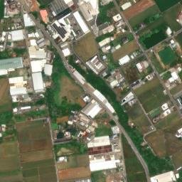 Satellite imagery of 三等三角點 內補021, TW