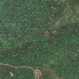 Satellite imagery of 三等三角點 991, TW