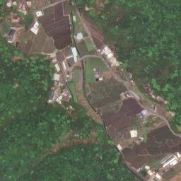 Satellite imagery of 三等三角點 991, TW