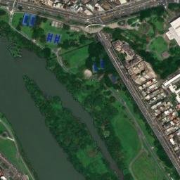Satellite imagery of 導線點, TW