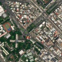 Satellite imagery of 導線點, TW