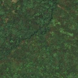 Satellite imagery of 三等三角點 695, TW