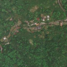 Satellite imagery of 三等三角點 695, TW