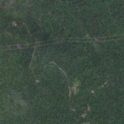 Satellite imagery of 三等三角點 974, TW