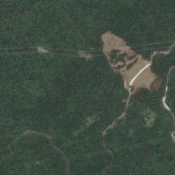 Satellite imagery of 三等三角點 974, TW
