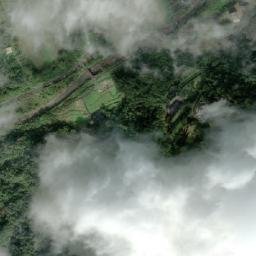 Satellite imagery of Dong Shan, TW