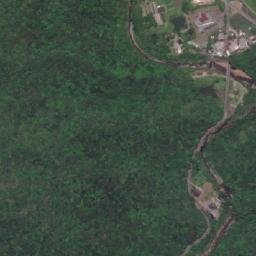 Satellite imagery of 三等三角點 1097, TW