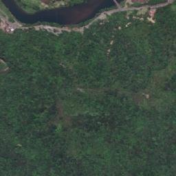 Satellite imagery of 三等三角點 1097, TW