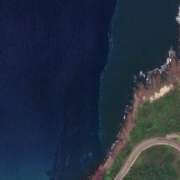Satellite imagery of Yangliao Bi, TW
