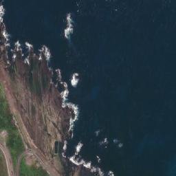 Satellite imagery of Yangliao Bi, TW