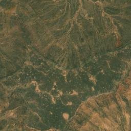 Satellite imagery of Quediat Reyelia, EH