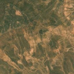 Satellite imagery of Quediat Reyelia, EH