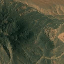 Satellite imagery of I-n-Touhoune, DZ
