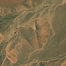 Satellite imagery of I-n-Touhoune, DZ