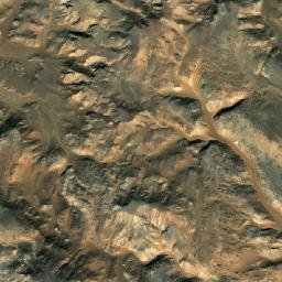 Satellite imagery of Kawlat al Milḩ, EG