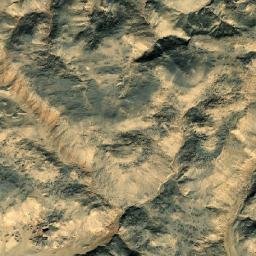 Satellite imagery of Kawlat al Milḩ, EG