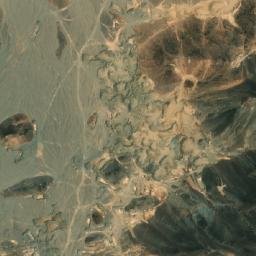 Satellite imagery of ‘Urf Umm Rashīd, EG