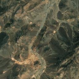 Satellite imagery of ‘Urf Umm Rashīd, EG