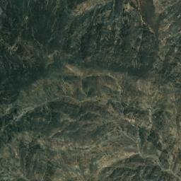 Satellite imagery of Jabal Umm Ḩuwayţāt, EG