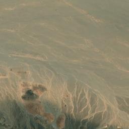 Satellite imagery of Jabal Umm Khasīlah, EG