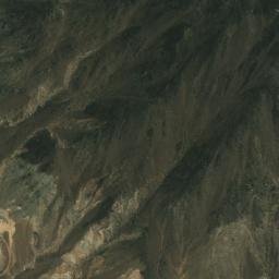 Satellite imagery of Jabal ‘Atūd, EG