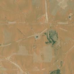 Satellite imagery of رجم صايل, IR