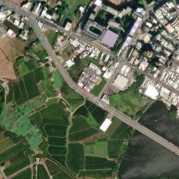 Satellite imagery of 三等三角點 1050, TW