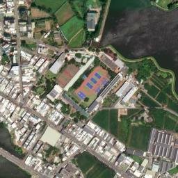 Satellite imagery of 三等三角點 1050, TW