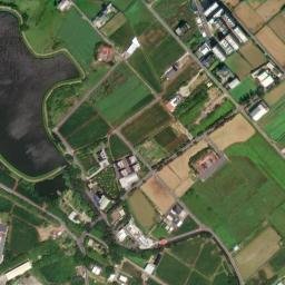 Satellite imagery of 三等三角點 1050, TW