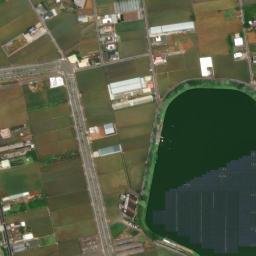 Satellite imagery of 三等三角點 內補021, TW
