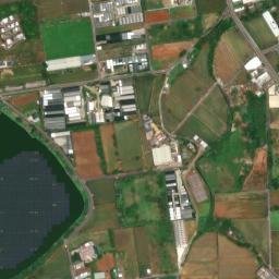 Satellite imagery of 三等三角點 內補021, TW