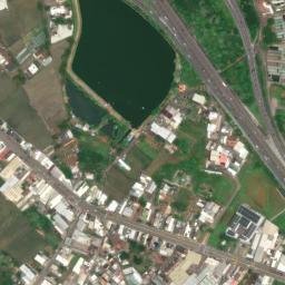 Satellite imagery of 陽光大道之石, TW