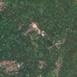 Satellite imagery of 三等三角點 991, TW