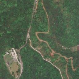Satellite imagery of 三等三角點 991, TW