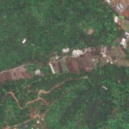 Satellite imagery of 三等三角點 991, TW