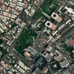 Satellite imagery of 三等三角點 內補69, TW