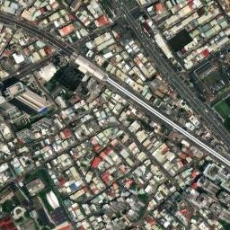 Satellite imagery of 三等三角點 內補69, TW