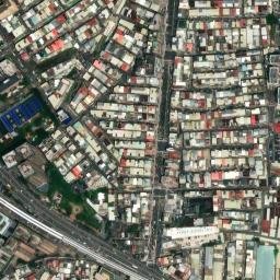 Satellite imagery of 海山校石, TW