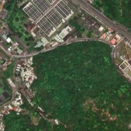 Satellite imagery of 三等三角點 1082, TW