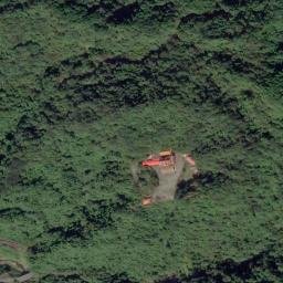 Satellite imagery of 景美溪水源保護區界 0x, TW