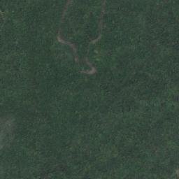 Satellite imagery of 三等三角點 974, TW