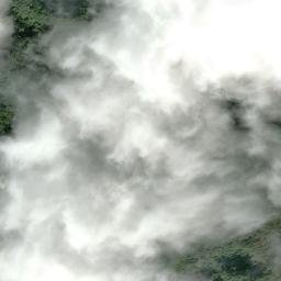 Satellite imagery of Dong Shan, TW