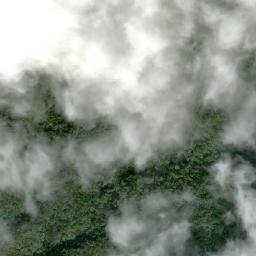 Satellite imagery of Dong Shan, TW
