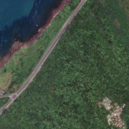 Satellite imagery of Yangliao Bi, TW