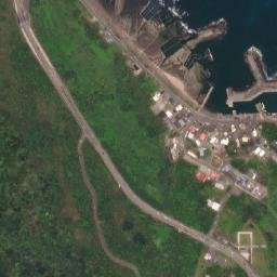 Satellite imagery of Yangliao Bi, TW
