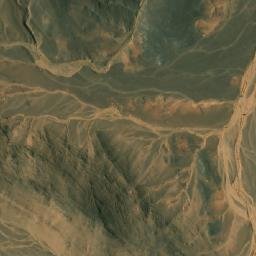 Satellite imagery of I-n-Touhoune, DZ