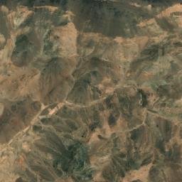 Satellite imagery of ‘Urf Umm Rashīd, EG