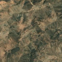 Satellite imagery of ‘Urf Umm Rashīd, EG