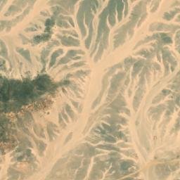 Satellite imagery of ‘Urf al Fahd, EG